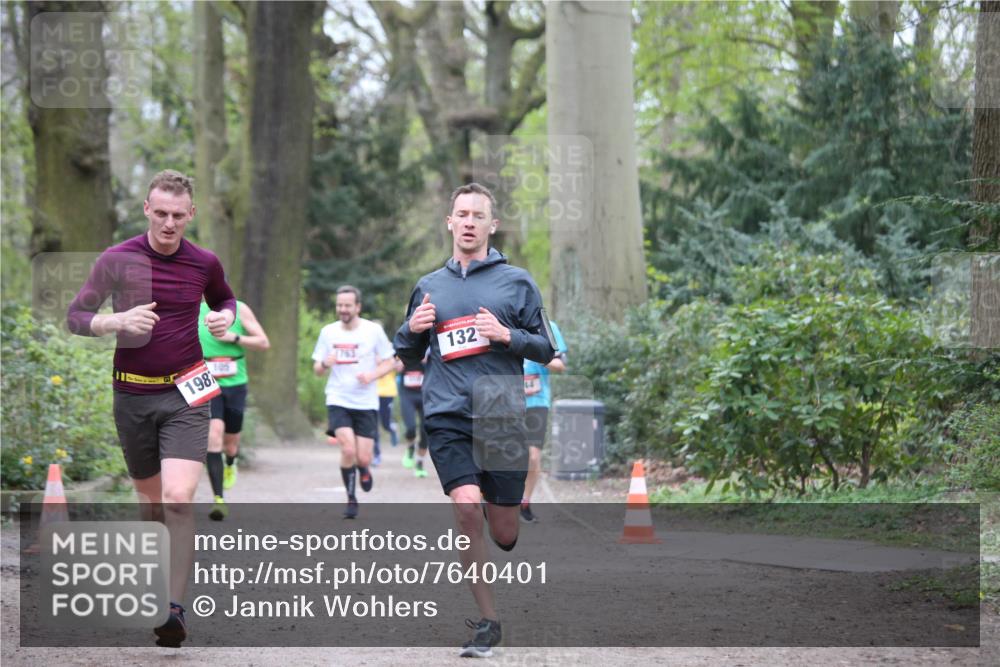 13.04.2025 - Hammer Lauf Jannik Wohlers http://msf.ph/oto/7640401 13.04.2025 10:06:30 Laufen 198, 105, 1763, 132 meine-sportfotos.de
