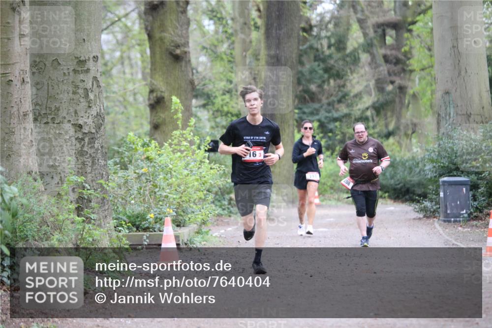 13.04.2025 - Hammer Lauf Jannik Wohlers http://msf.ph/oto/7640404 13.04.2025 12:10:17 Laufen 163, 193, 208 meine-sportfotos.de