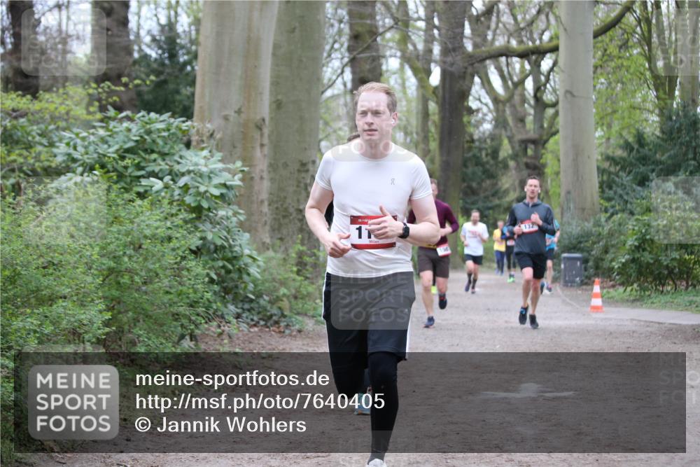 13.04.2025 - Hammer Lauf Jannik Wohlers http://msf.ph/oto/7640405 13.04.2025 10:06:29 Laufen 15, 11, 198, 132 meine-sportfotos.de