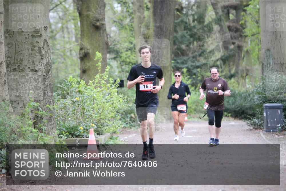 13.04.2025 - Hammer Lauf Jannik Wohlers http://msf.ph/oto/7640406 13.04.2025 12:10:17 Laufen 163, 193 meine-sportfotos.de