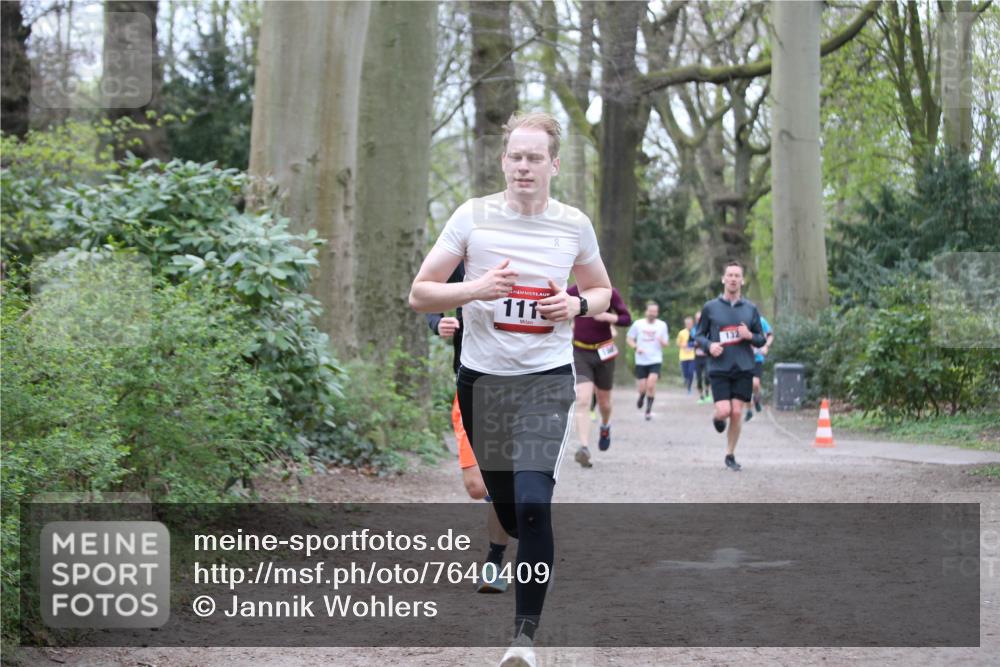 13.04.2025 - Hammer Lauf Jannik Wohlers http://msf.ph/oto/7640409 13.04.2025 10:06:29 Laufen 111, 132 meine-sportfotos.de