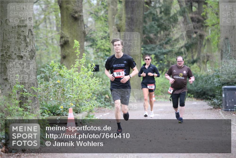 13.04.2025 - Hammer Lauf Jannik Wohlers http://msf.ph/oto/7640410 13.04.2025 12:10:17 Laufen 16, 3, 193, 08 meine-sportfotos.de