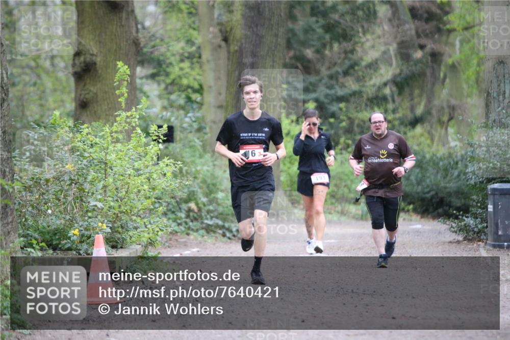 13.04.2025 - Hammer Lauf Jannik Wohlers http://msf.ph/oto/7640421 13.04.2025 12:10:16 Laufen 3, 193 meine-sportfotos.de