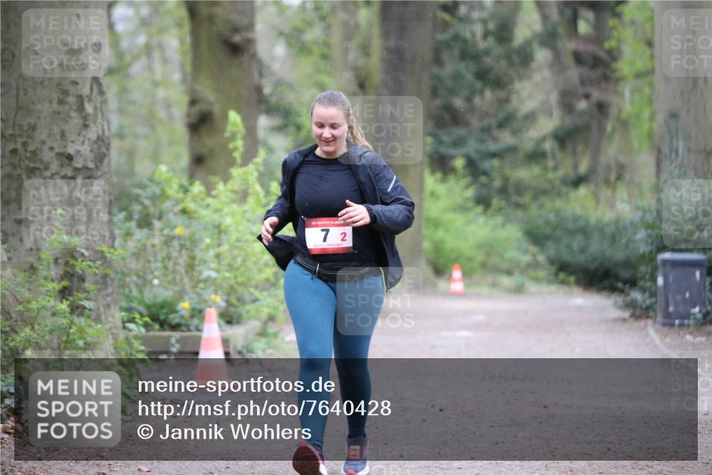 13.04.2025 - Hammer Lauf Jannik Wohlers http://msf.ph/oto/7640428 13.04.2025 12:09:53 Laufen 15, 7, 2 meine-sportfotos.de