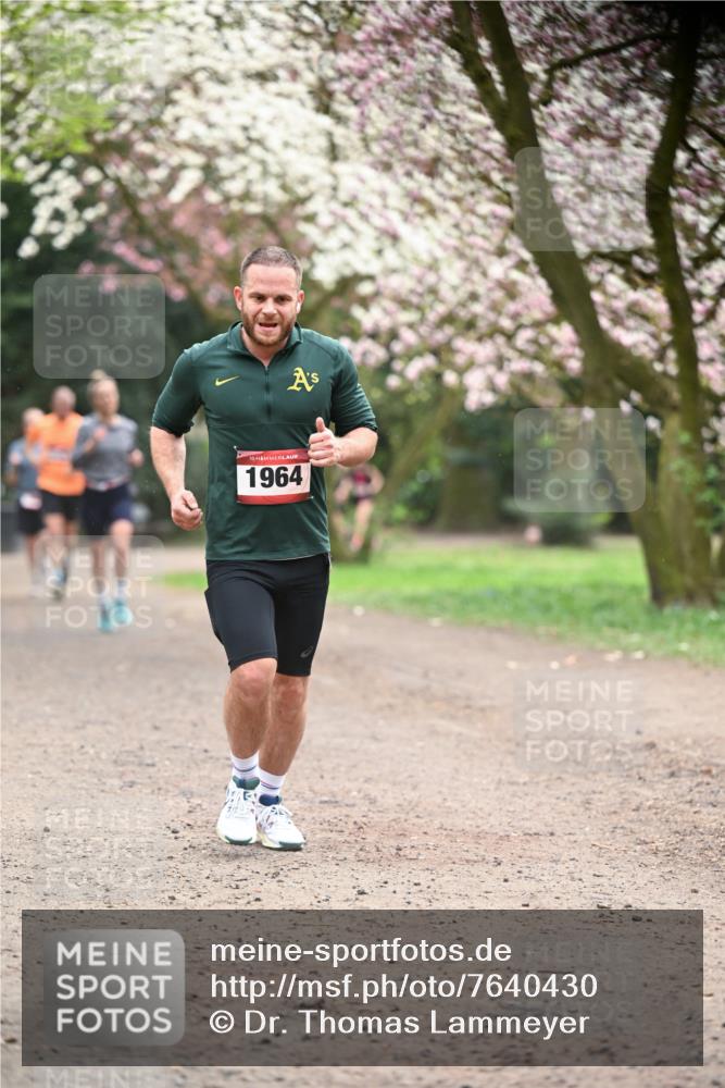 13.04.2025 - Hammer Lauf Dr. Thomas Lammeyer http://msf.ph/oto/7640430 13.04.2025 10:09:29 Laufen 15, 1964 meine-sportfotos.de