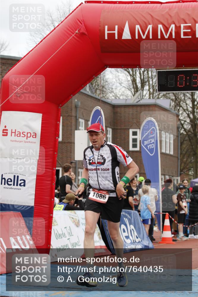 13.04.2025 - Hammer Lauf A. Gomolzig http://msf.ph/oto/7640435 13.04.2025 11:33:25 Ziel 191, 320, 1086 meine-sportfotos.de