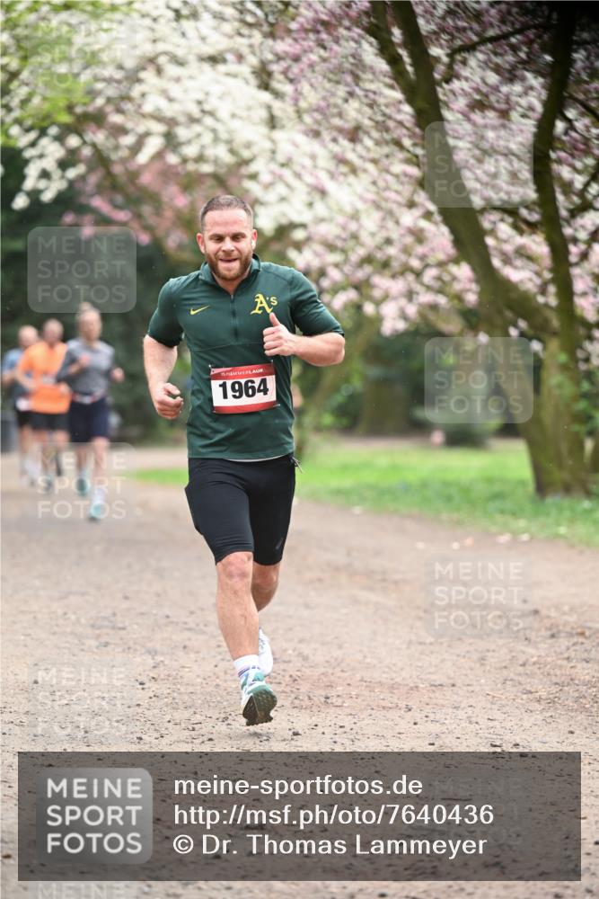 13.04.2025 - Hammer Lauf Dr. Thomas Lammeyer http://msf.ph/oto/7640436 13.04.2025 10:09:29 Laufen 15, 1964 meine-sportfotos.de