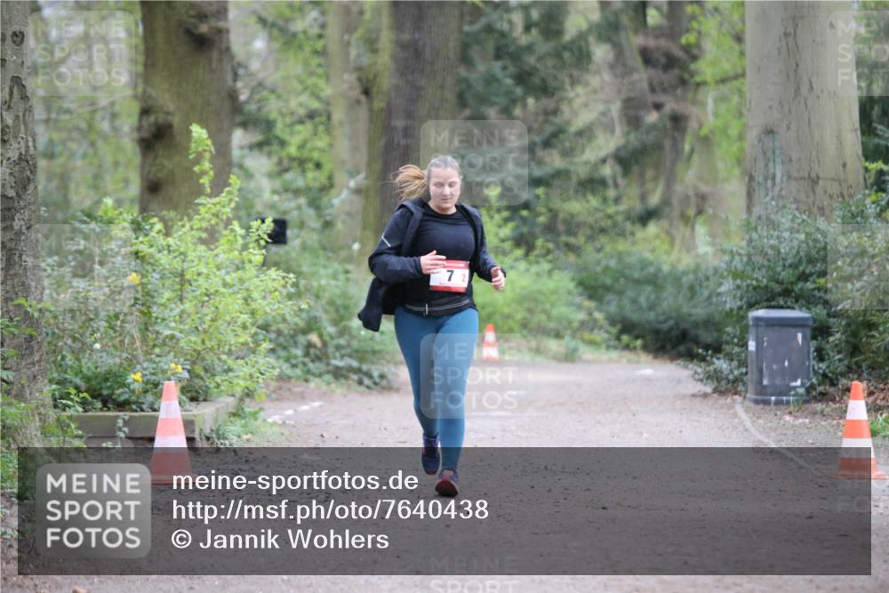 13.04.2025 - Hammer Lauf Jannik Wohlers http://msf.ph/oto/7640438 13.04.2025 12:09:50 Laufen  meine-sportfotos.de