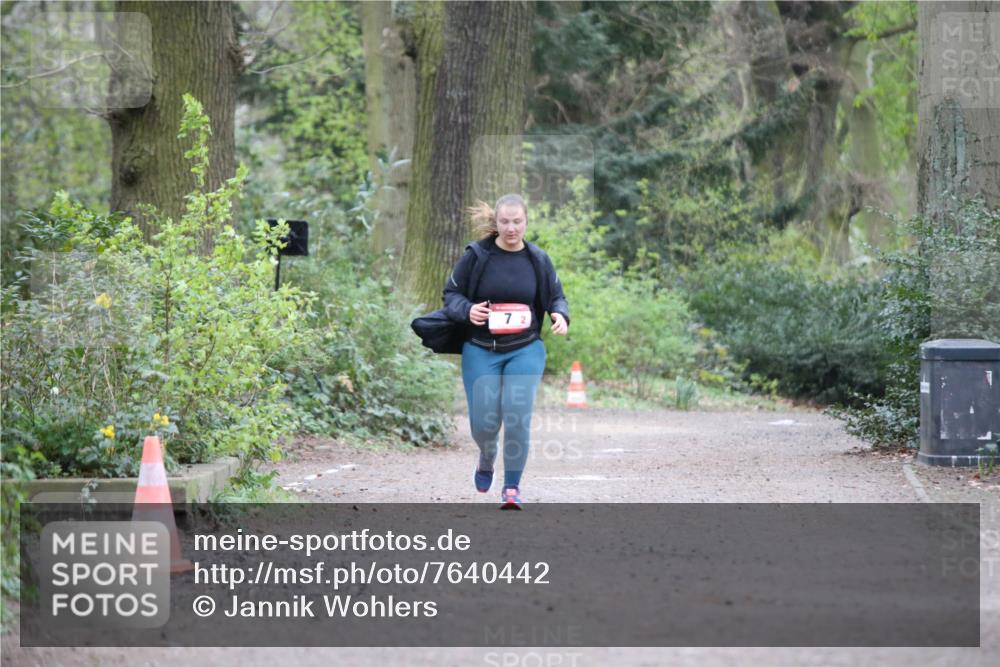 13.04.2025 - Hammer Lauf Jannik Wohlers http://msf.ph/oto/7640442 13.04.2025 12:09:47 Laufen 7 meine-sportfotos.de
