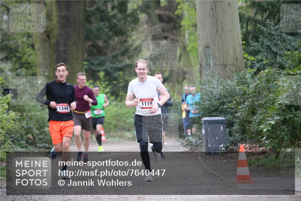 13.04.2025 - Hammer Lauf Jannik Wohlers http://msf.ph/oto/7640447 13.04.2025 10:06:25 Laufen 1349, 1119, 198 meine-sportfotos.de