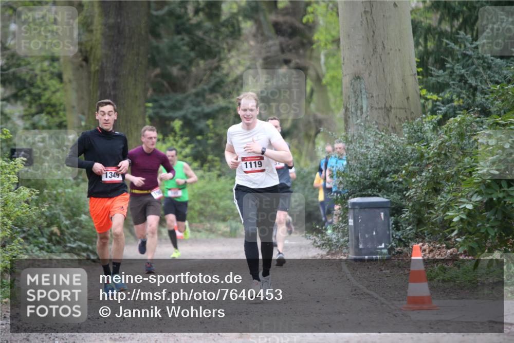 13.04.2025 - Hammer Lauf Jannik Wohlers http://msf.ph/oto/7640453 13.04.2025 10:06:25 Laufen 1345, 1119 meine-sportfotos.de