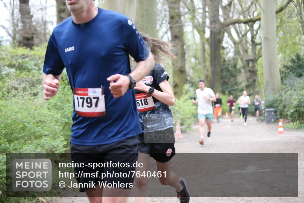 13.04.2025 - Hammer Lauf Jannik Wohlers http://msf.ph/oto/7640461 13.04.2025 10:06:22 Laufen 40, 1797, 518 meine-sportfotos.de