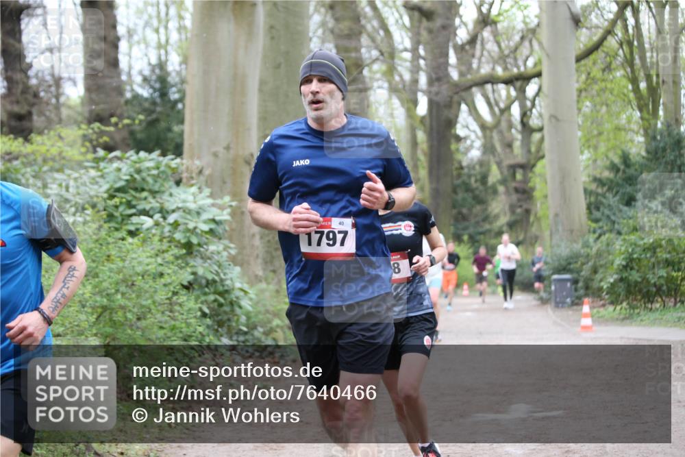 13.04.2025 - Hammer Lauf Jannik Wohlers http://msf.ph/oto/7640466 13.04.2025 10:06:22 Laufen 40, 1797, 8 meine-sportfotos.de