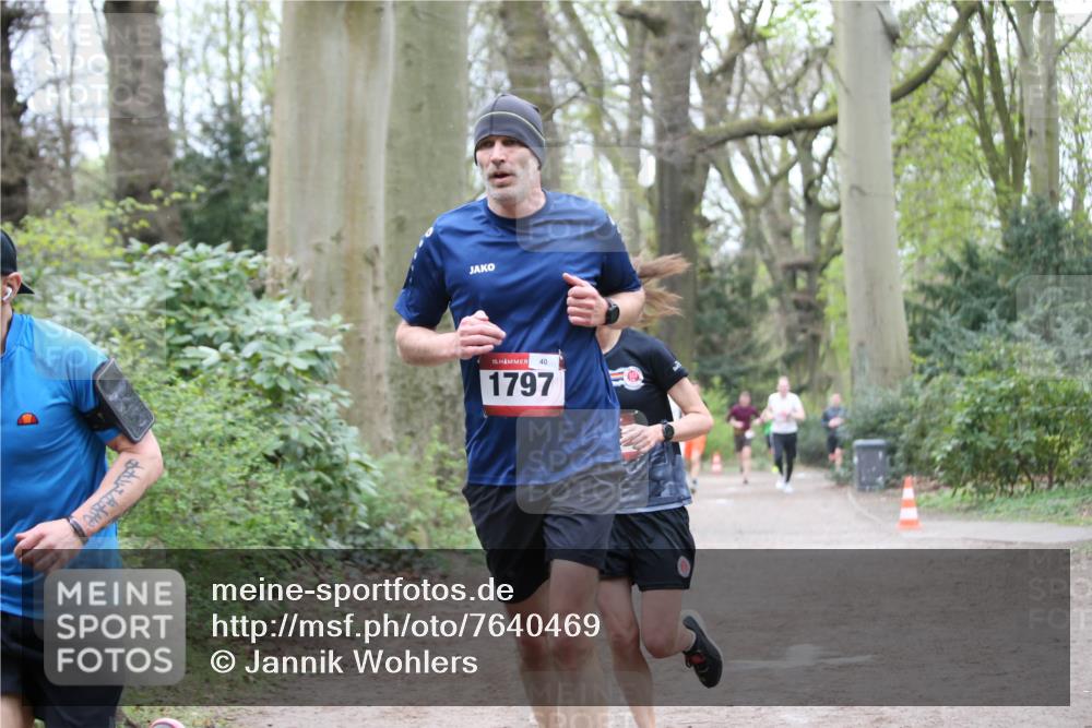 13.04.2025 - Hammer Lauf Jannik Wohlers http://msf.ph/oto/7640469 13.04.2025 10:06:22 Laufen 15, 40, 1797 meine-sportfotos.de
