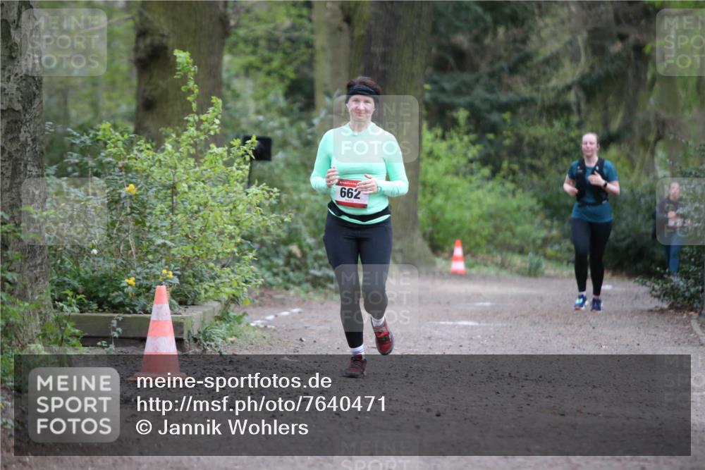 13.04.2025 - Hammer Lauf Jannik Wohlers http://msf.ph/oto/7640471 13.04.2025 12:09:33 Laufen 7, 99 meine-sportfotos.de