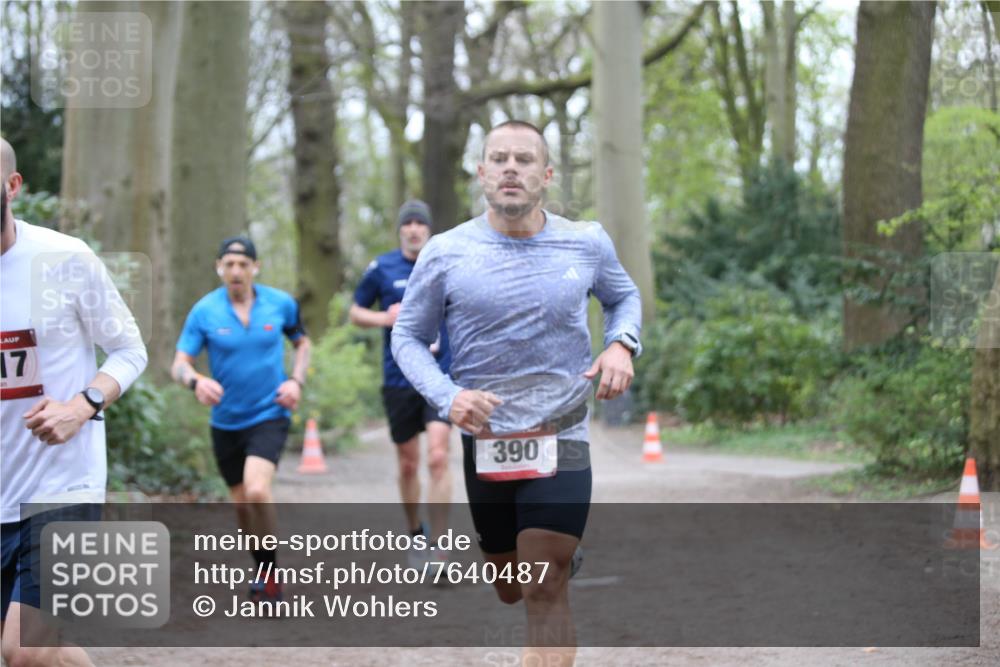 13.04.2025 - Hammer Lauf Jannik Wohlers http://msf.ph/oto/7640487 13.04.2025 10:06:20 Laufen 17, 390 meine-sportfotos.de