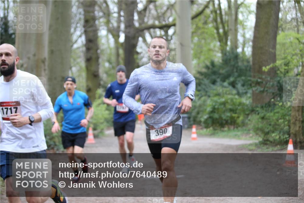 13.04.2025 - Hammer Lauf Jannik Wohlers http://msf.ph/oto/7640489 13.04.2025 10:06:20 Laufen 1717, 390 meine-sportfotos.de