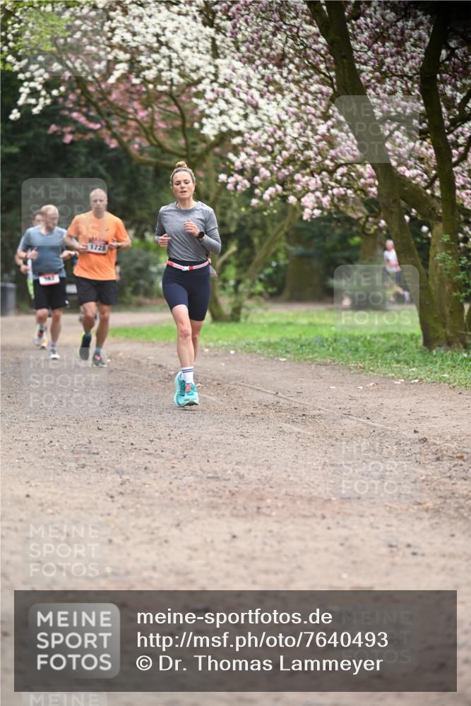 13.04.2025 - Hammer Lauf Dr. Thomas Lammeyer http://msf.ph/oto/7640493 13.04.2025 10:09:32 Laufen  meine-sportfotos.de