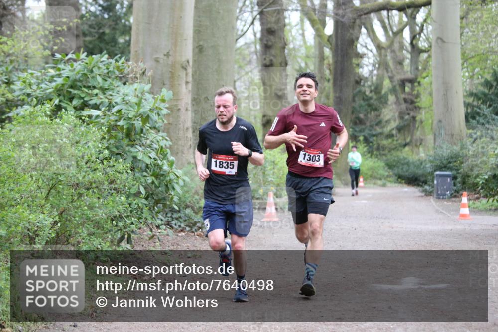 13.04.2025 - Hammer Lauf Jannik Wohlers http://msf.ph/oto/7640498 13.04.2025 12:09:25 Laufen 1835, 215, 1303 meine-sportfotos.de