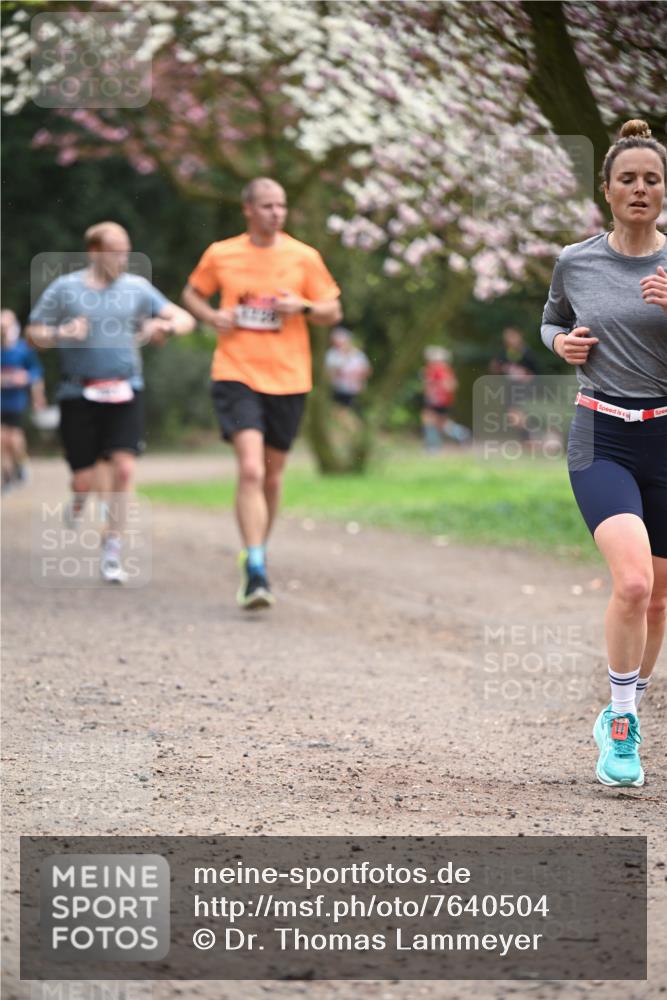 13.04.2025 - Hammer Lauf Dr. Thomas Lammeyer http://msf.ph/oto/7640504 13.04.2025 10:09:34 Laufen  meine-sportfotos.de