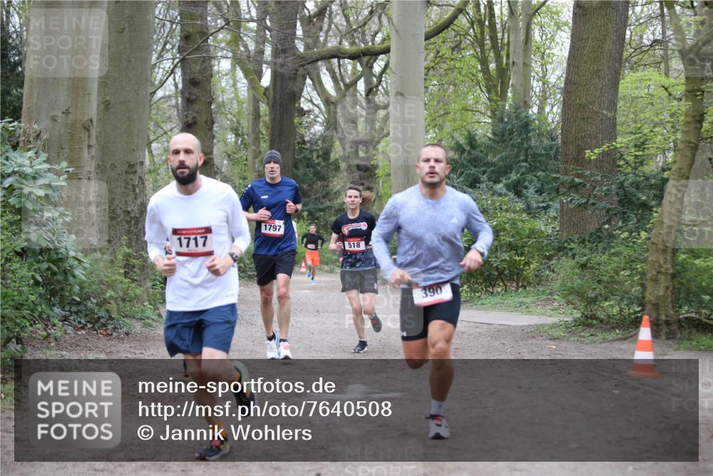 13.04.2025 - Hammer Lauf Jannik Wohlers http://msf.ph/oto/7640508 13.04.2025 10:06:20 Laufen 1717, 1797, 518, 390 meine-sportfotos.de