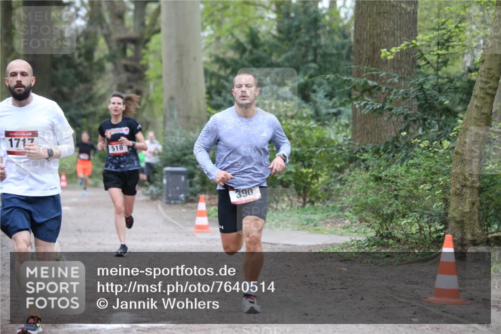 13.04.2025 - Hammer Lauf Jannik Wohlers http://msf.ph/oto/7640514 13.04.2025 10:06:19 Laufen 15, 1717, 518, 390 meine-sportfotos.de