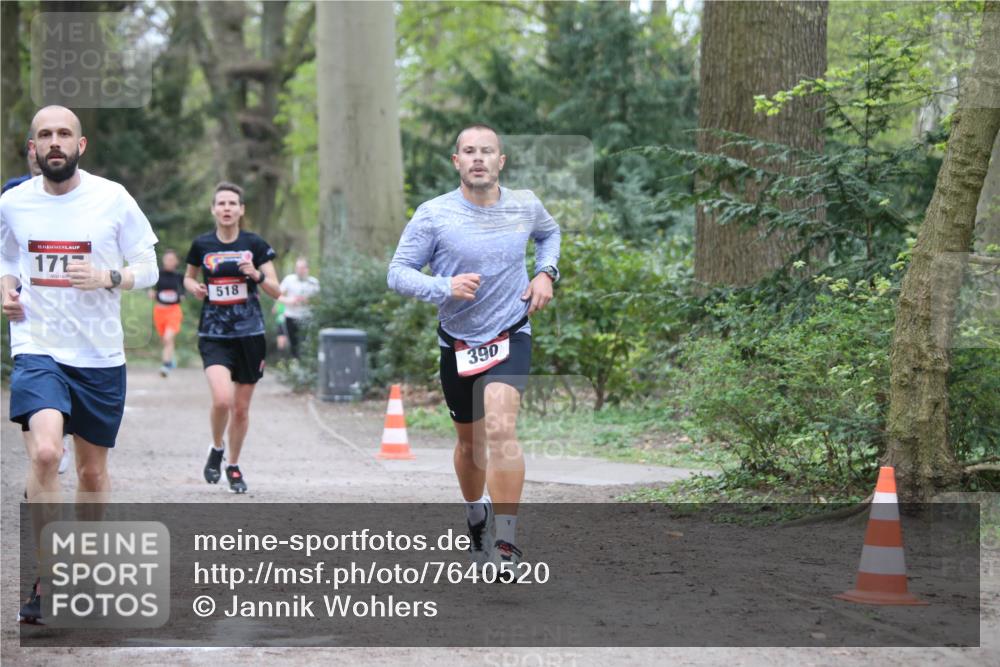 13.04.2025 - Hammer Lauf Jannik Wohlers http://msf.ph/oto/7640520 13.04.2025 10:06:19 Laufen 15, 171, 518, 390 meine-sportfotos.de