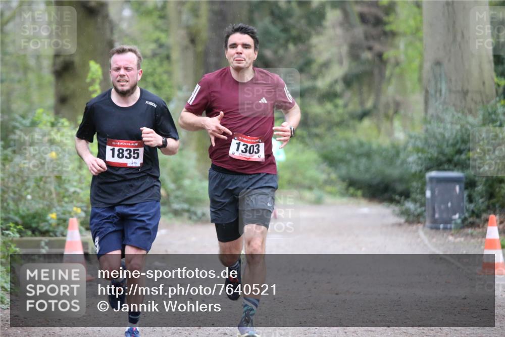 13.04.2025 - Hammer Lauf Jannik Wohlers http://msf.ph/oto/7640521 13.04.2025 12:09:24 Laufen 1303, 15, 1835, 215 meine-sportfotos.de
