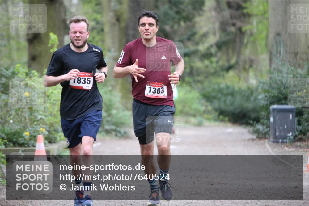 13.04.2025 - Hammer Lauf Jannik Wohlers http://msf.ph/oto/7640524 13.04.2025 12:09:24 Laufen 1835, 215, 1303 meine-sportfotos.de