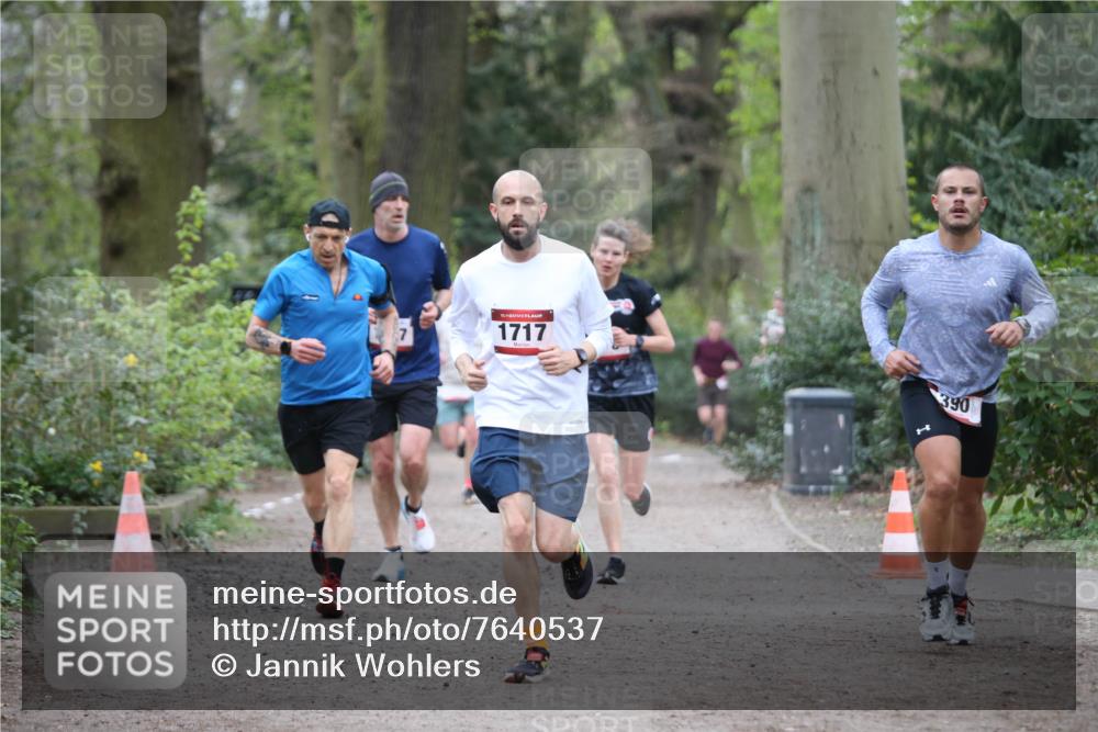 13.04.2025 - Hammer Lauf Jannik Wohlers http://msf.ph/oto/7640537 13.04.2025 10:06:18 Laufen 15, 1717, 390 meine-sportfotos.de