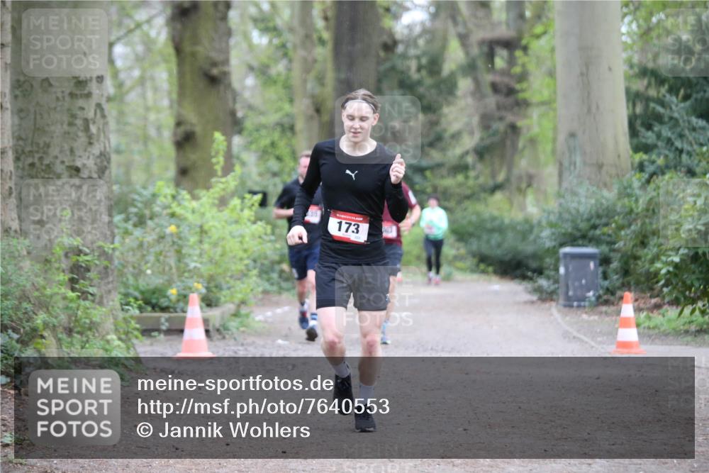 13.04.2025 - Hammer Lauf Jannik Wohlers http://msf.ph/oto/7640553 13.04.2025 12:09:22 Laufen 173 meine-sportfotos.de