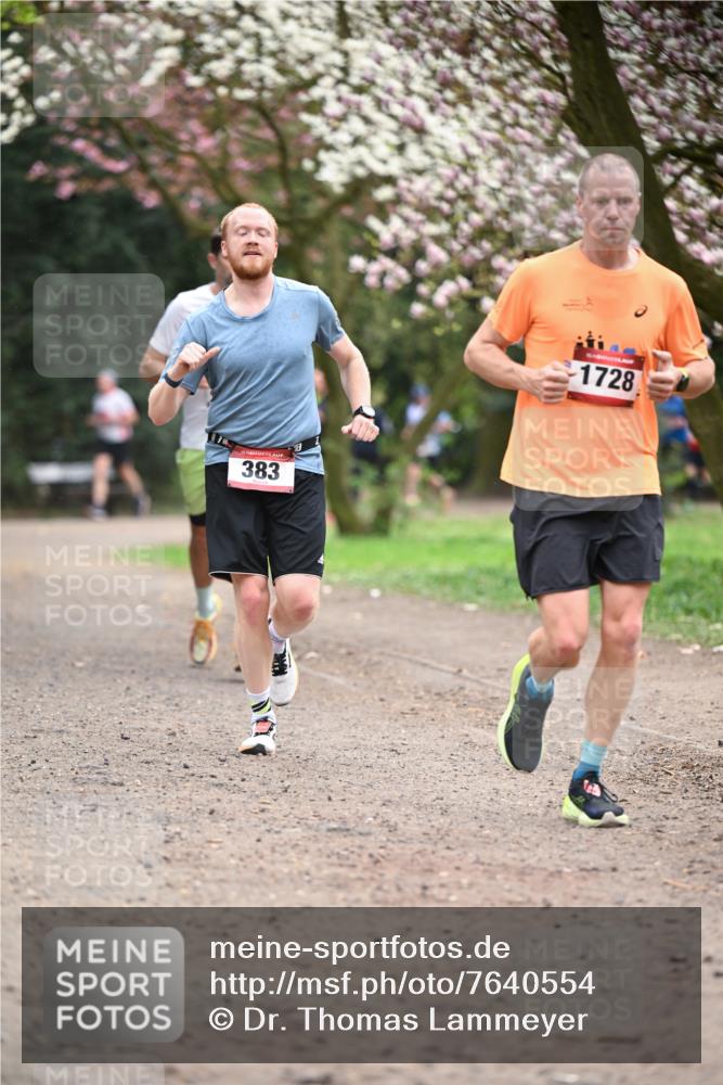 13.04.2025 - Hammer Lauf Dr. Thomas Lammeyer http://msf.ph/oto/7640554 13.04.2025 10:09:36 Laufen 15, 383, 1728 meine-sportfotos.de