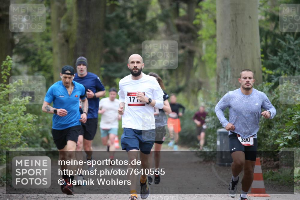 13.04.2025 - Hammer Lauf Jannik Wohlers http://msf.ph/oto/7640555 13.04.2025 10:06:17 Laufen 17, 390 meine-sportfotos.de
