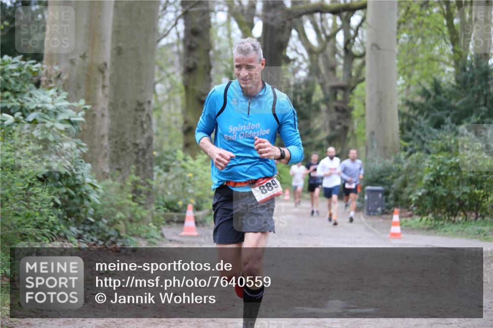 13.04.2025 - Hammer Lauf Jannik Wohlers http://msf.ph/oto/7640559 13.04.2025 10:06:15 Laufen 15, 889 meine-sportfotos.de