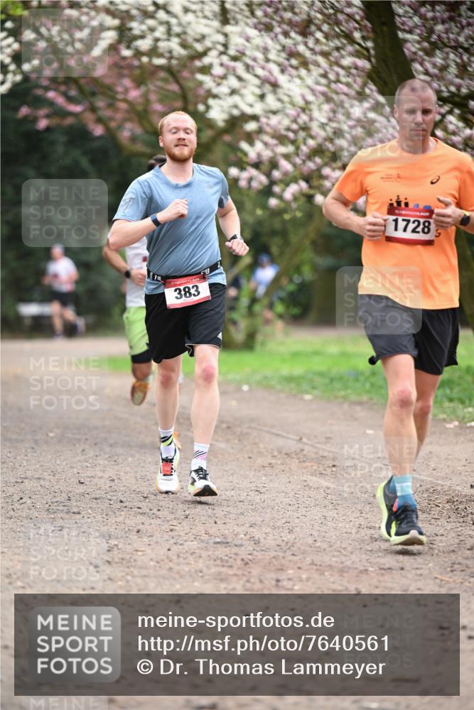 13.04.2025 - Hammer Lauf Dr. Thomas Lammeyer http://msf.ph/oto/7640561 13.04.2025 10:09:36 Laufen 15, 383, 1728 meine-sportfotos.de