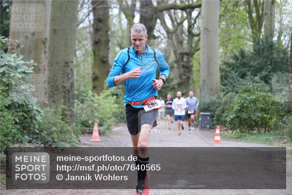 13.04.2025 - Hammer Lauf Jannik Wohlers http://msf.ph/oto/7640565 13.04.2025 10:06:14 Laufen 889 meine-sportfotos.de