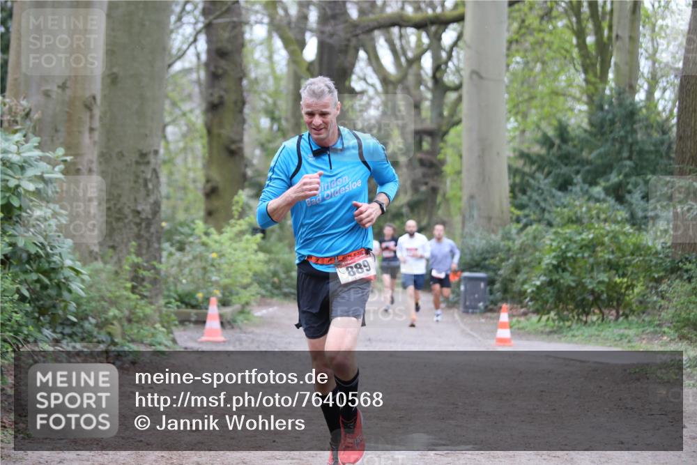 13.04.2025 - Hammer Lauf Jannik Wohlers http://msf.ph/oto/7640568 13.04.2025 10:06:14 Laufen 889 meine-sportfotos.de