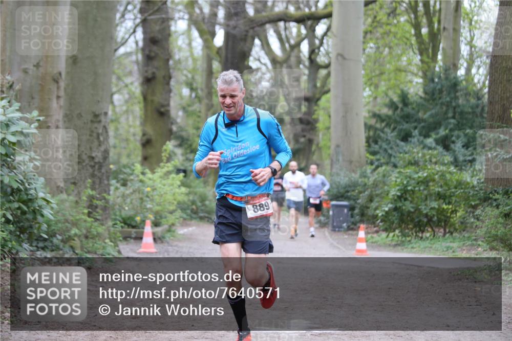 13.04.2025 - Hammer Lauf Jannik Wohlers http://msf.ph/oto/7640571 13.04.2025 10:06:14 Laufen 889 meine-sportfotos.de