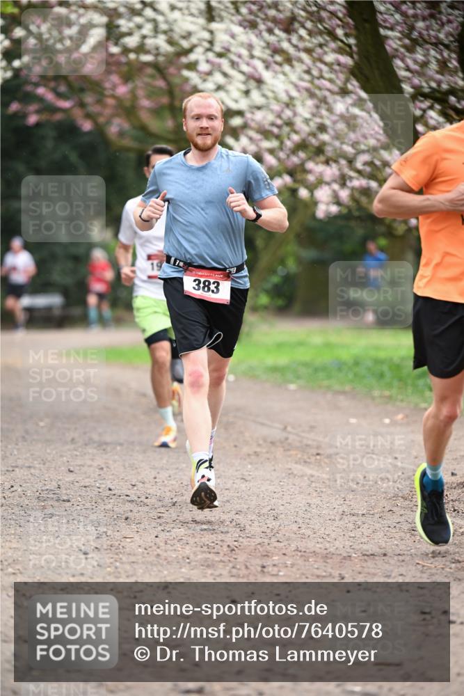 13.04.2025 - Hammer Lauf Dr. Thomas Lammeyer http://msf.ph/oto/7640578 13.04.2025 10:09:36 Laufen 7, 15, 383 meine-sportfotos.de