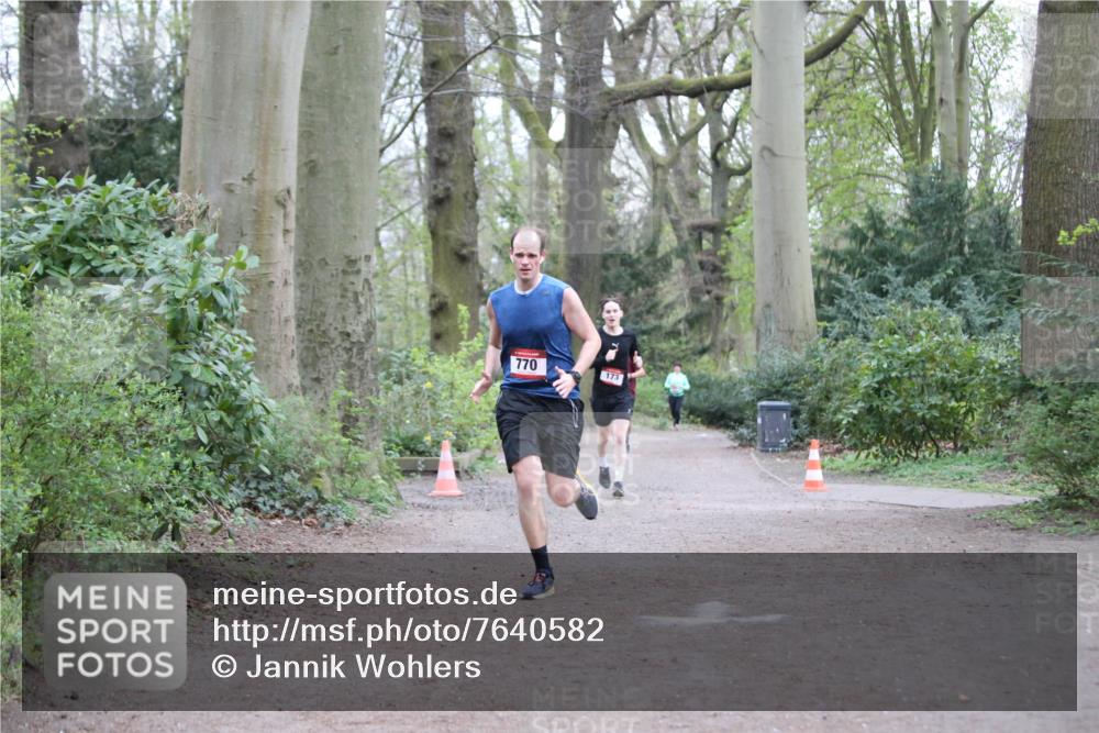 13.04.2025 - Hammer Lauf Jannik Wohlers http://msf.ph/oto/7640582 13.04.2025 12:09:19 Laufen 770, 173 meine-sportfotos.de