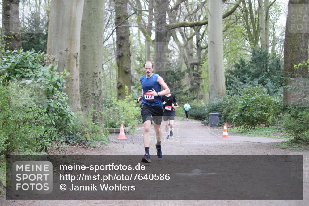 13.04.2025 - Hammer Lauf Jannik Wohlers http://msf.ph/oto/7640586 13.04.2025 12:09:19 Laufen 770 meine-sportfotos.de