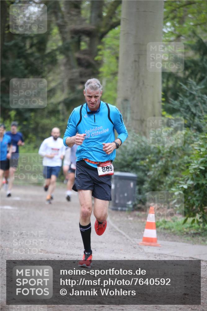 13.04.2025 - Hammer Lauf Jannik Wohlers http://msf.ph/oto/7640592 13.04.2025 10:06:12 Laufen 889 meine-sportfotos.de