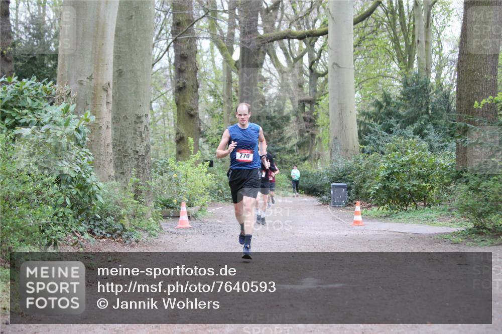 13.04.2025 - Hammer Lauf Jannik Wohlers http://msf.ph/oto/7640593 13.04.2025 12:09:19 Laufen 770 meine-sportfotos.de