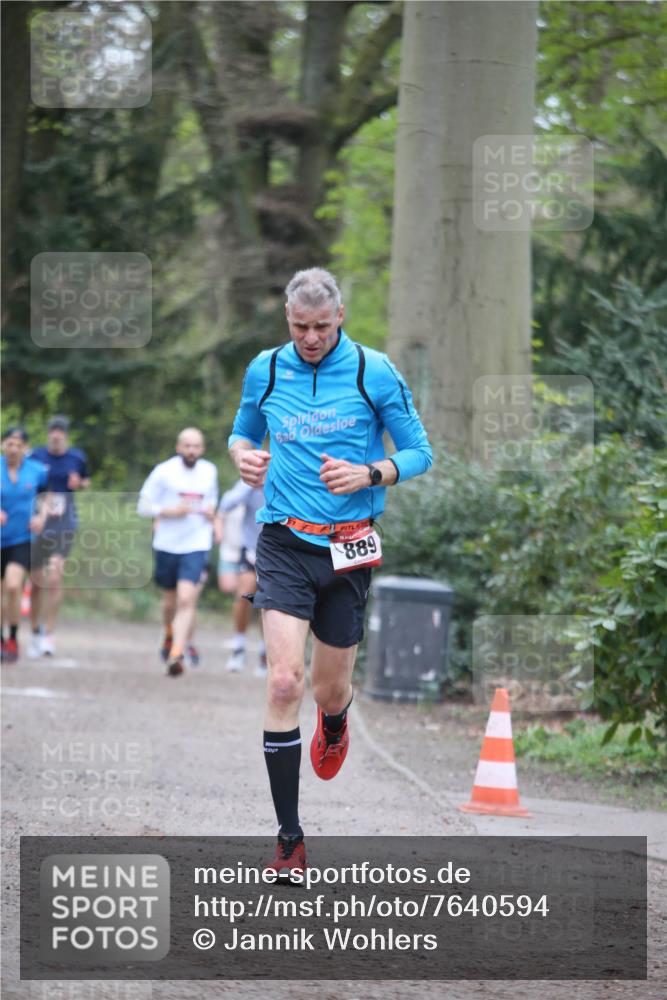 13.04.2025 - Hammer Lauf Jannik Wohlers http://msf.ph/oto/7640594 13.04.2025 10:06:12 Laufen 889 meine-sportfotos.de