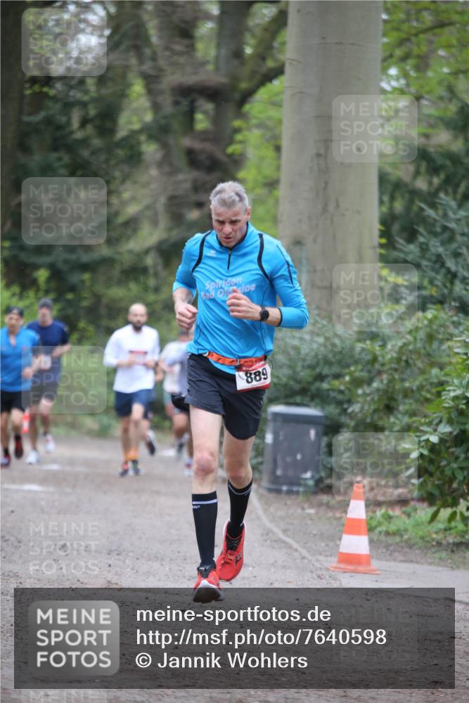 13.04.2025 - Hammer Lauf Jannik Wohlers http://msf.ph/oto/7640598 13.04.2025 10:06:12 Laufen 889 meine-sportfotos.de