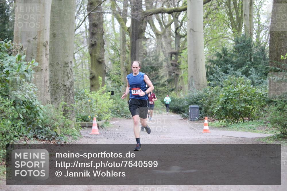 13.04.2025 - Hammer Lauf Jannik Wohlers http://msf.ph/oto/7640599 13.04.2025 12:09:18 Laufen 770 meine-sportfotos.de