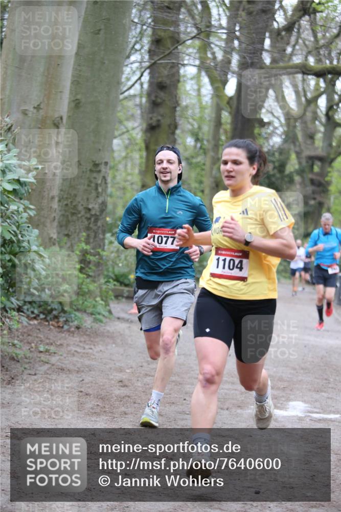 13.04.2025 - Hammer Lauf Jannik Wohlers http://msf.ph/oto/7640600 13.04.2025 10:06:10 Laufen 15, 1077, 1104 meine-sportfotos.de