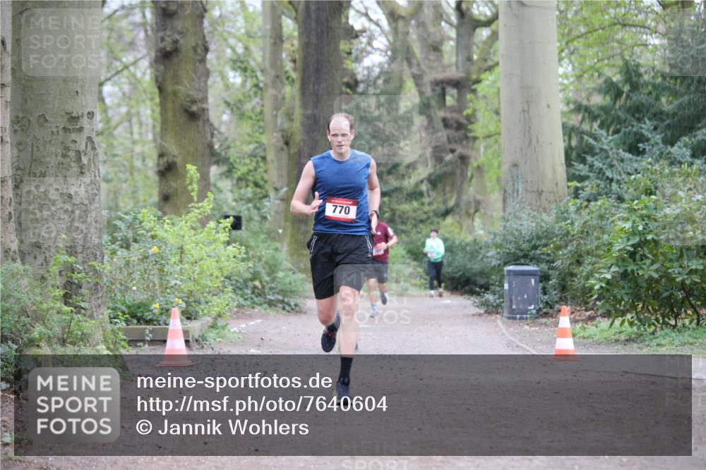 13.04.2025 - Hammer Lauf Jannik Wohlers http://msf.ph/oto/7640604 13.04.2025 12:09:18 Laufen 770 meine-sportfotos.de