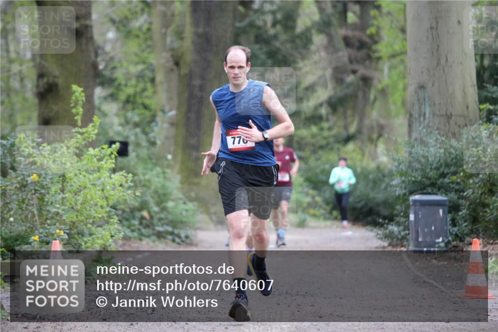 13.04.2025 - Hammer Lauf Jannik Wohlers http://msf.ph/oto/7640607 13.04.2025 12:09:17 Laufen 776 meine-sportfotos.de