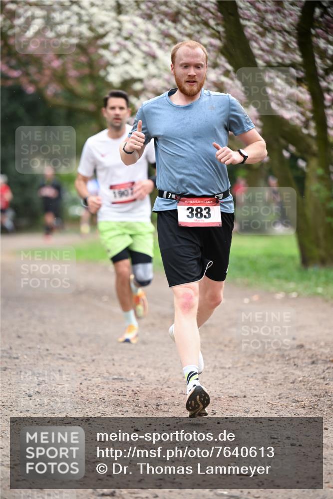 13.04.2025 - Hammer Lauf Dr. Thomas Lammeyer http://msf.ph/oto/7640613 13.04.2025 10:09:37 Laufen 1907, 7, 15, 383 meine-sportfotos.de